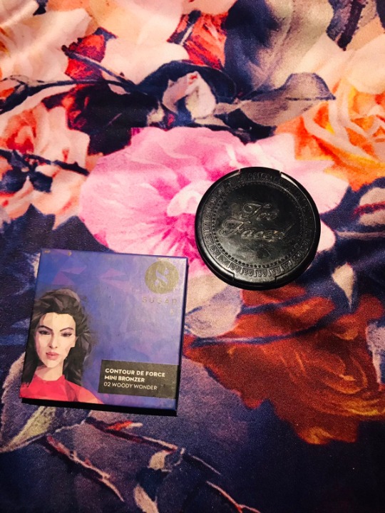 Bronzer bundl