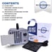 Ozone Generator/Air Purifier/Sterilizer