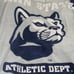Penn State Nittany Lions Vintage Throw Blanket