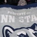 Penn State Nittany Lions Vintage Throw Blanket