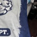 Penn State Nittany Lions Vintage Throw Blanket