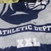 Penn State Nittany Lions Vintage Throw Blanket