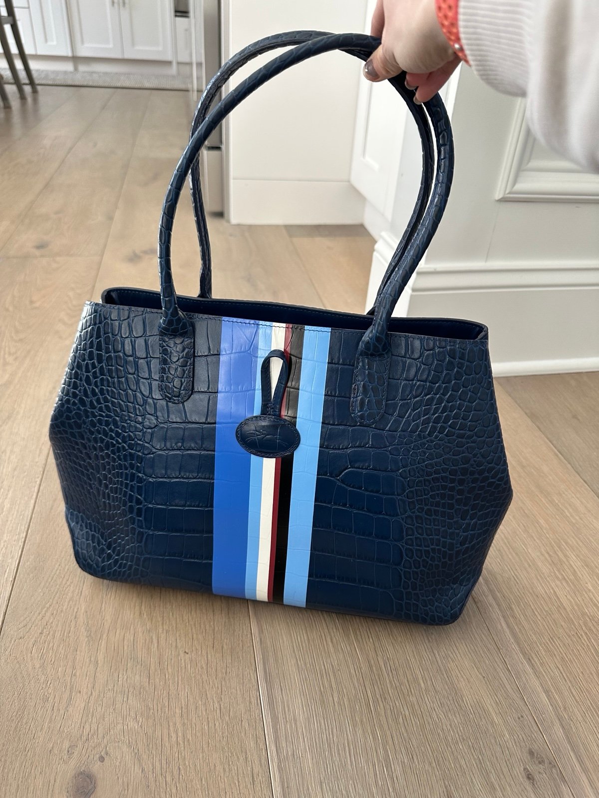 Longchamp bag