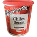 Tupperware One Touch DRY CHILIES, FLOUR,SALT Canisters Set