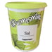 Tupperware One Touch DRY CHILIES, FLOUR,SALT Canisters Set