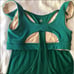 Lululemon Double Tank Top