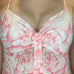 victoria secret rose slip