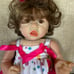 vinyl doll