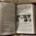 St Joseph Sunday Missal Catholic Book