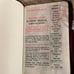 St Joseph Sunday Missal Catholic Book