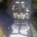 Picnic book bag