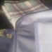 Picnic book bag