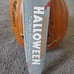 AUTOGRAPHED MICHAEL MYERS WOODEN KNIFE