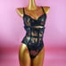 3pcs lingerie set