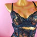 3pcs lingerie set