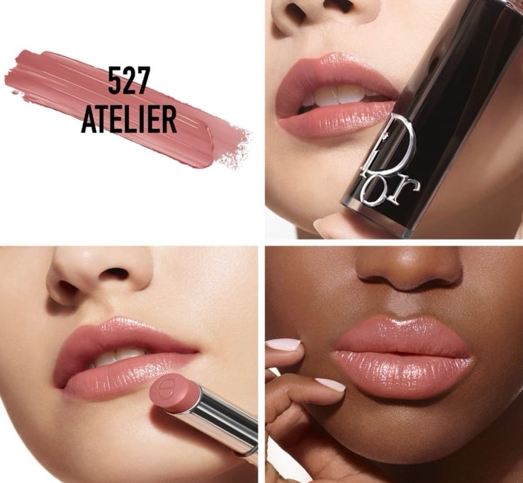 豪華 527 ATELIER Dior Addict Shine Lipstick 口紅