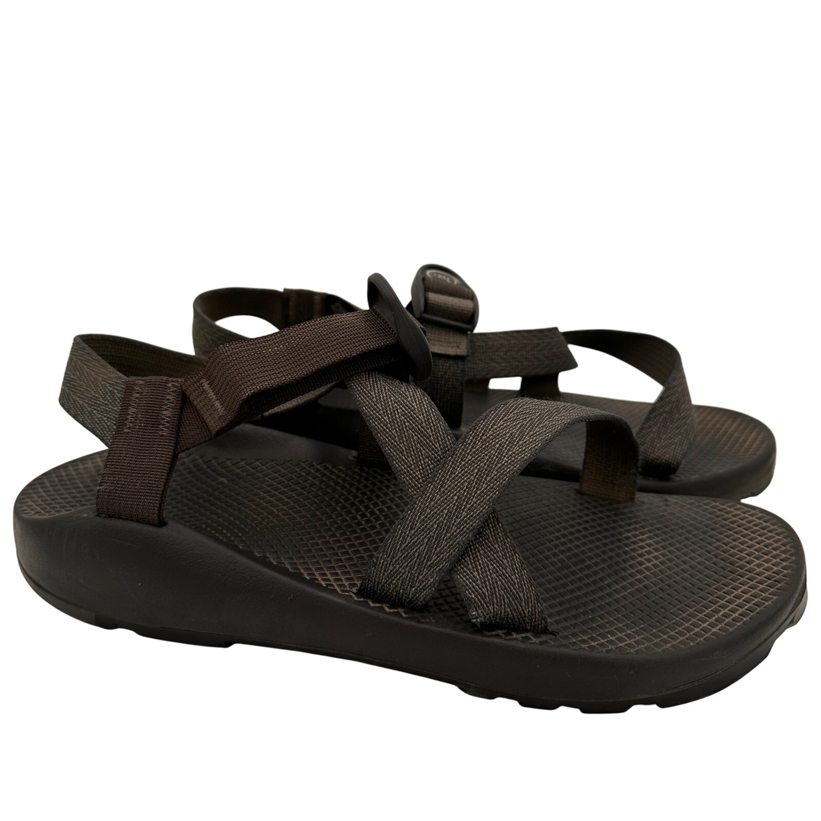 Chaco Men's Z1 Classic Nylon Hiking Sandals Size 13