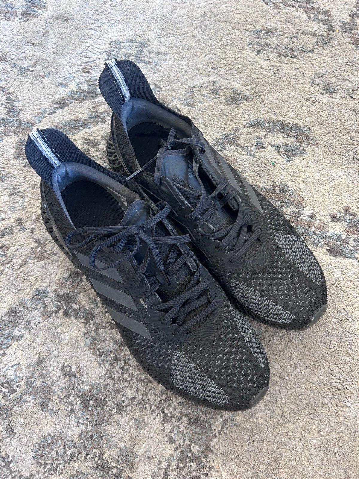 Adidas men’s sneakers size 13