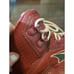 Altra Lone Peak All Weather Hiking Boots Shoes Women's Size 8 Red
