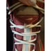 Altra Lone Peak All Weather Hiking Boots Shoes Women's Size 8 Red