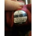 Altra Lone Peak All Weather Hiking Boots Shoes Women's Size 8 Red