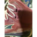 Altra Lone Peak All Weather Hiking Boots Shoes Women's Size 8 Red