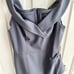 Alex Evenings Off Shoulder Embellished Sheath Dress