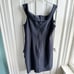 Alex Evenings Off Shoulder Embellished Sheath Dress