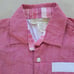 Well Dressed Wolf Red Short Sleeve Shirt