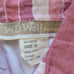 Well Dressed Wolf Red Short Sleeve Shirt