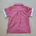 Well Dressed Wolf Red Short Sleeve Shirt