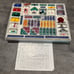 Electronic Snap Circuits and Snap Circuits Pro with bag of extras by Elenco