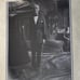 DAVID LYNCH/TWIN PEAKS: Carel Struycken autograph 8x10