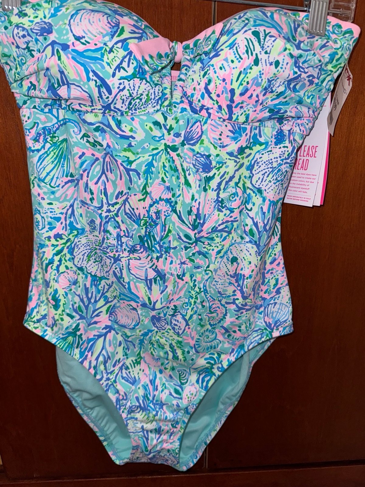 Lilly Pulizer