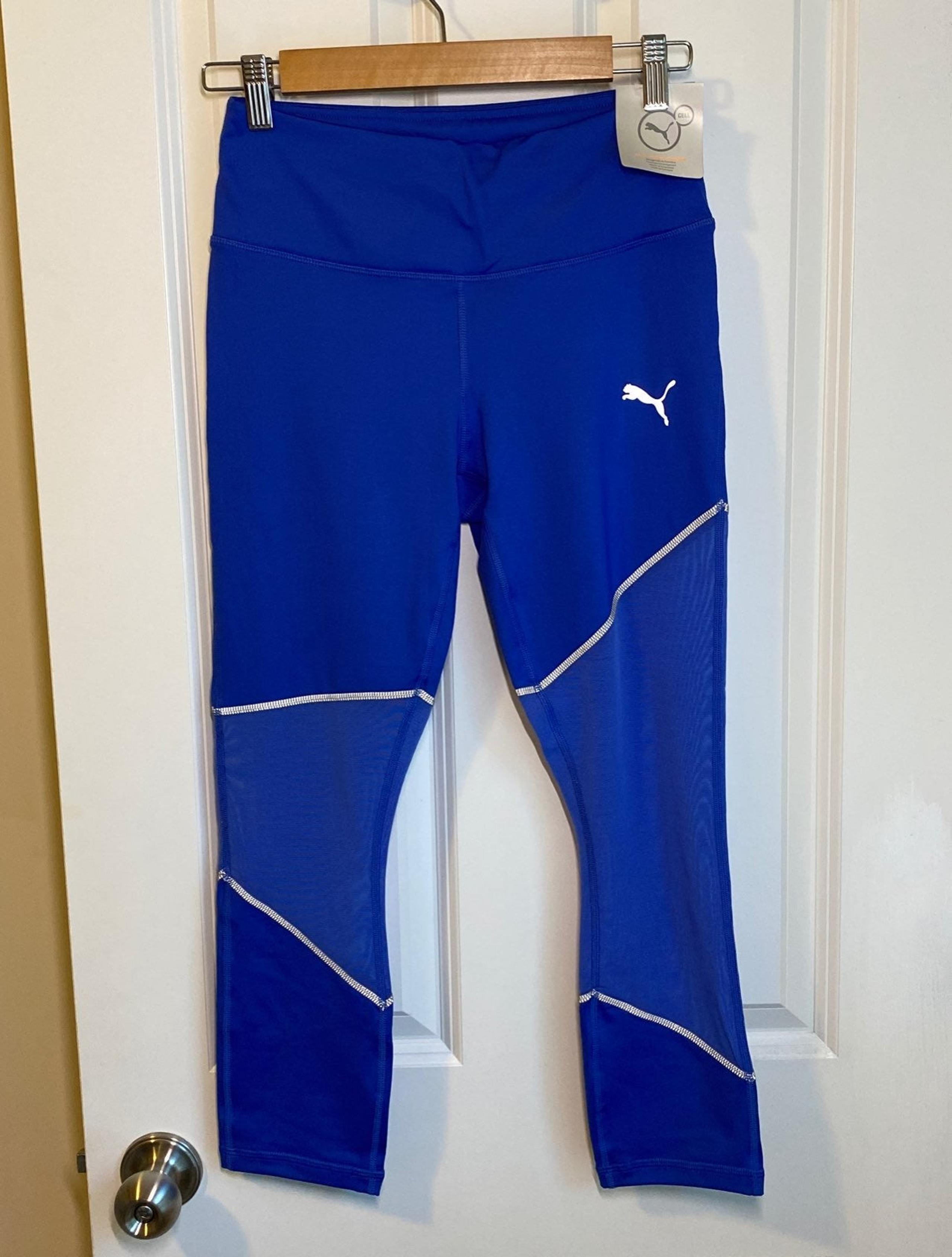 PUMA Mesh Tight