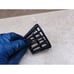 Yamaha 100 YZ YZ100 Air Filter Box Cage Holder #2 1978 JPA AP-297