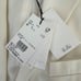 【Brand New】Theory Ivory Sleeveless Vest White