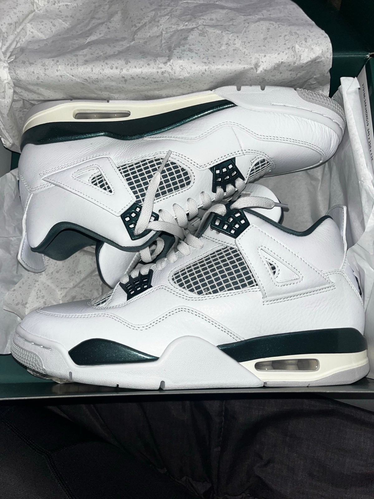 Jordan 4