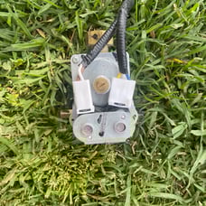 Maytag Amana Samsung Dryer Gas Valve 3061760 WP306176 35001190 DC62-00201A