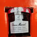 VINTAGE OCE' PRINTER ADVERTISING SALESMAN STRAWBERRY JAM GIFT PRODUCT