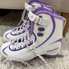 Riedell Ice Skates