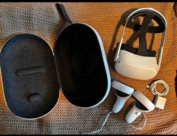 OCU LUS quest 2
