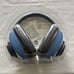 Silencio Headset RBW-71 Original Hearing Protector Earmuff Genuine New In Packag