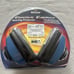 Silencio Headset RBW-71 Original Hearing Protector Earmuff Genuine New In Packag