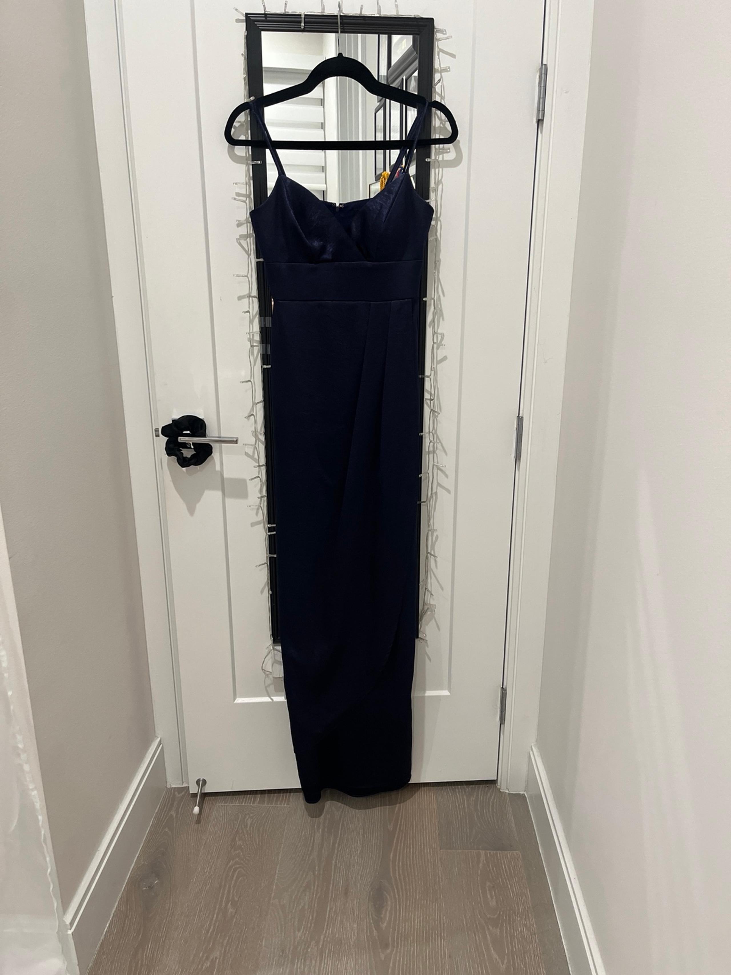 evening dress