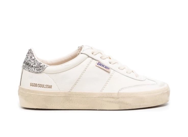 GOLDEN GOOSE ハイフランシハイトッフスニカ 【関税込】 三越伊勢丹 | GOLDEN GOOSE/ゴールデングース_Women通販 | Hi