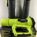 Leapul Electric Cordless Leaf Blower