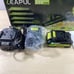 Leapul Electric Cordless Leaf Blower
