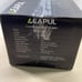 Leapul Electric Cordless Leaf Blower