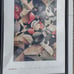 The Art Of Mickey Mouse Mattos Framed print